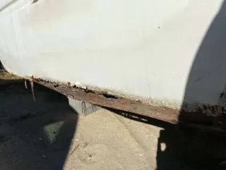  Дверь сдвижная Volkswagen LT 2 Арт 65378432, вид 4