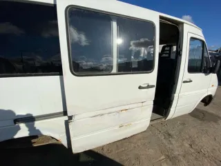  Дверь сдвижная Volkswagen LT 2 Арт 65378432, вид 1