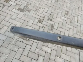  Накладка (юбка) заднего бампера Citroen C5 1 Арт 65380101, вид 8