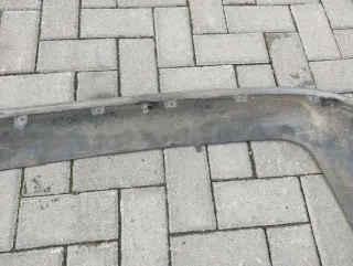 Накладка (юбка) заднего бампера Citroen C5 1 Арт 65380101, вид 5