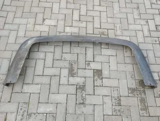  Накладка (юбка) заднего бампера Citroen C5 1 Арт 65380101, вид 1