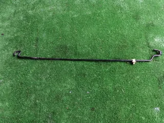 LC6256650A Держатель капота Mazda MPV 2 Арт 65380198, вид 1