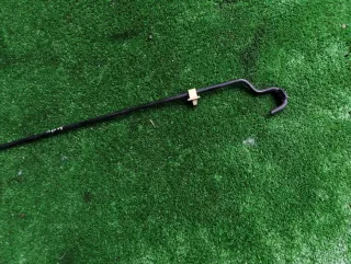 LC6256650A Держатель капота Mazda MPV 2 Арт 65380198, вид 2