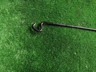 LC6256650A Держатель капота Mazda MPV 2 Арт 65380198, вид 3