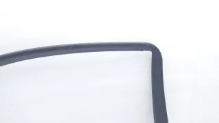 A2227370671 Рамка стекла двери Mercedes CLA c117 Арт ST144484, вид 3