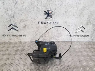  Бачок иолиса Citroen C4 Grand Picasso 2 1.6л HDI Арт H4653420, вид 1