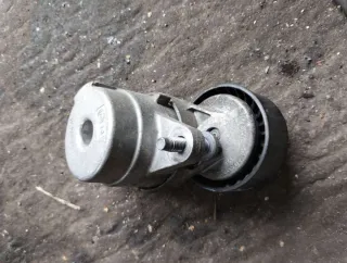 9826256880 Натяжитель и ролики приводного ремня Citroen C4 3 1.5л Арт 65395294, вид 2