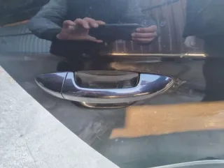  Дверь задняя правая Volkswagen Passat B6 Арт 65403003, вид 7