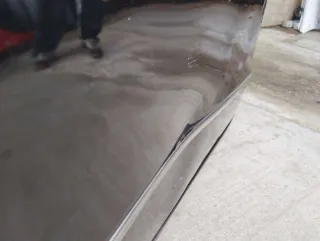  Дверь задняя правая Volkswagen Passat B6 Арт 65403003, вид 3