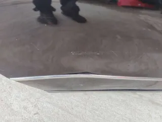  Дверь задняя правая Volkswagen Passat B6 Арт 65403003, вид 2