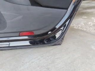  Дверь задняя правая Volkswagen Passat B6 Арт 65403003, вид 6