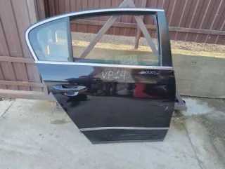 Дверь задняя правая Volkswagen Passat B6 Арт 65403003, вид 1