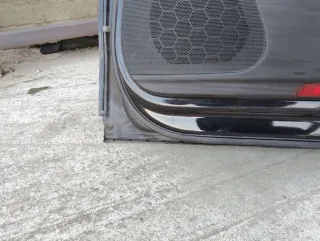  Дверь задняя правая Volkswagen Passat B6 Арт 65403003, вид 5