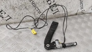 606372500 Преднатяжитель ремня безопасности Citroen Jumper 2 Арт 28226_2000001189088, вид 1