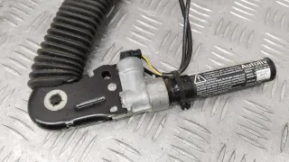 606372500 Преднатяжитель ремня безопасности Citroen Jumper 2 Арт 28226_2000001189088, вид 2