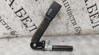 606372300 Преднатяжитель ремня безопасности Citroen Jumper 2 Арт 35071_2000001189106, вид 1