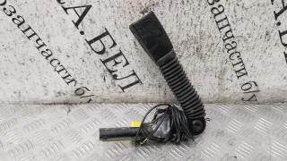 606372500 Преднатяжитель ремня безопасности Citroen Jumper 2 Арт 28226_2000001189107, вид 1