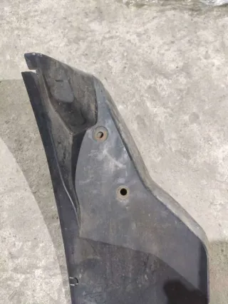 c23550341 Пыльник крыла заднего правого Mazda 5 1 Арт 65601440, вид 3
