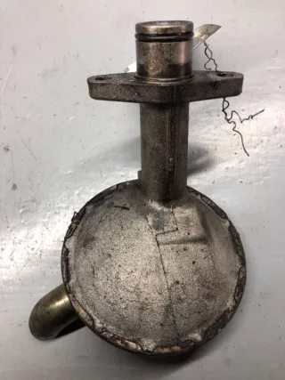 84520122 Маслозаборник Citroen Jumper 1 2.8л HDI Арт 65335245, вид 1