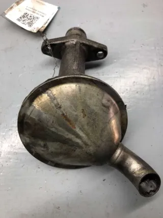 84520122 Маслозаборник Citroen Jumper 1 2.8л HDI Арт 65335245, вид 2