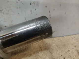  Гидроцилиндр задний Citroen C5 1 Арт 65817644, вид 3