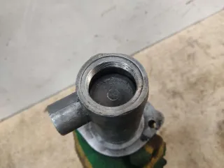  Гидроцилиндр задний Citroen C5 1 Арт 65817644, вид 2