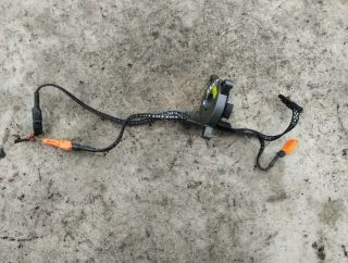 9627442580 Шлейф руля  Citroen Evasion  Арт GD-65835941, вид 1