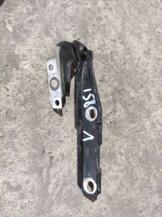  Петля капота левая Audi A6 C5 (S6,RS6) Арт 65836016, вид 3