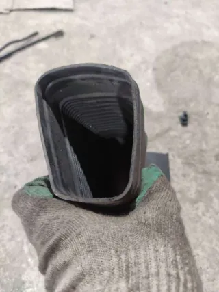 8d0129617f Воздуховод Audi A6 C5 (S6,RS6) Арт 65836031, вид 4