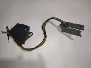 CMF930400 Датчик положения АКПП (позиционер) Renault Megane 2 Арт 8462, вид 3