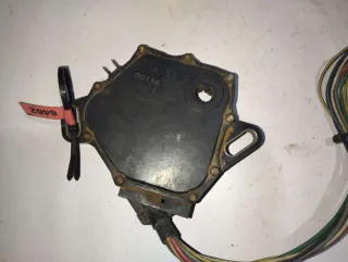 CMF930400 Датчик положения АКПП (позиционер) Renault Megane 2 Арт 8462, вид 4