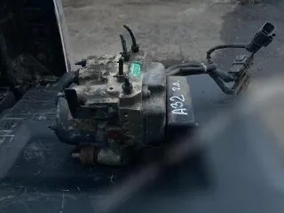  Блок АБС (ABS) Nissan Maxima А32 Арт 61764082, вид 1