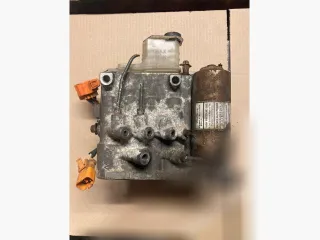  Блок АБС (ABS) Honda Accord 5 Арт 88274902, вид 2