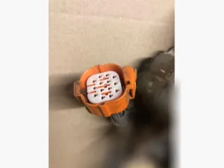  Блок АБС (ABS) Honda Accord 5 Арт 88274902, вид 3