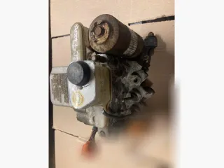  Блок АБС (ABS) Honda Accord 5 Арт 88274902, вид 4