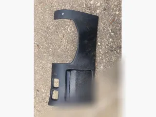  Полка под руль Honda Accord 5 Арт 88577860, вид 2