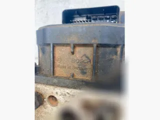  Блок ABS Honda Civic 6 Арт 95371116, вид 3