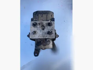  Блок ABS Nissan Primera 11 Арт 113562747, вид 3