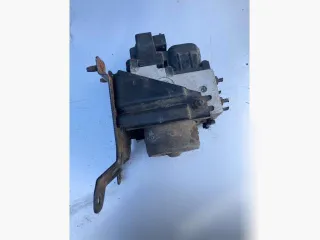  Блок ABS Nissan Primera 11 Арт 113562747, вид 4