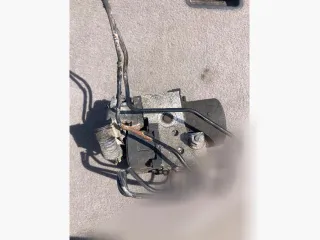  Блок ABS Peugeot 306 Арт 113995652, вид 1