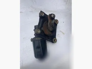  Моторчик передних стеклоочистителей (дворников) Nissan Primera 11 Арт 114147303, вид 1