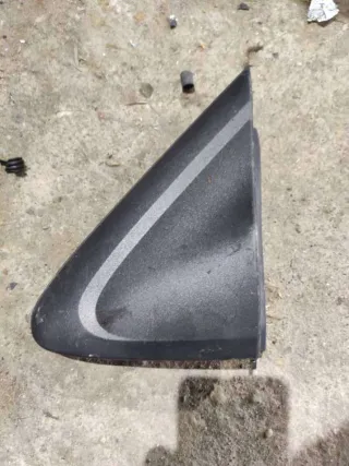 lc6269165 Накладка на зеркало Mazda MPV 2 Арт 65847761, вид 1