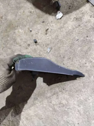 lc6269165 Накладка на зеркало Mazda MPV 2 Арт 65847761, вид 2