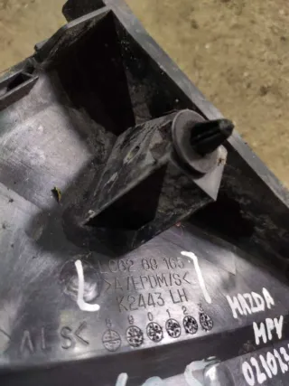 lc6269165 Накладка на зеркало Mazda MPV 2 Арт 65847761, вид 4