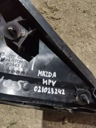 lc6269165 Накладка на зеркало Mazda MPV 2 Арт 65847761, вид 5