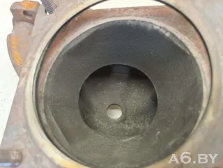  9636962310 Коллектор выпускной Citroen C3 1 1.4л Арт 65863775, вид 4