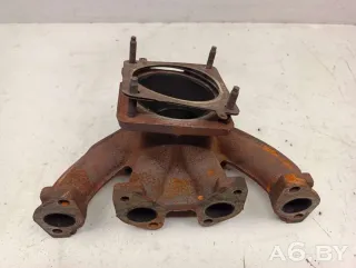  9636962310 Коллектор выпускной Citroen C3 1 1.4л Арт 65863775, вид 1