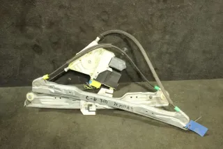  Стеклоподъемник правый передний Citroen C5 1 Арт 65869418, вид 1
