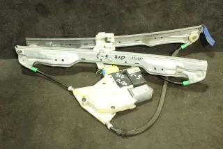  Стеклоподъемник правый передний Citroen C5 1 Арт 65869418, вид 2