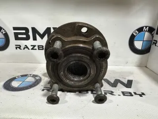  Подшипник ступичный передний BMW X5 E70 Арт BR18-67, вид 4